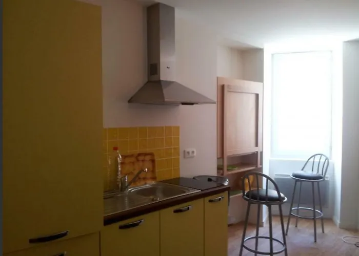 Centre グランビル