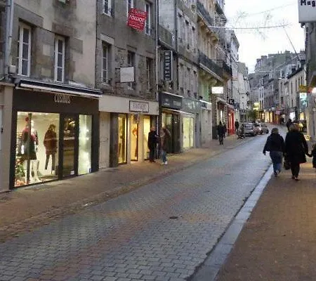 Centre Granville