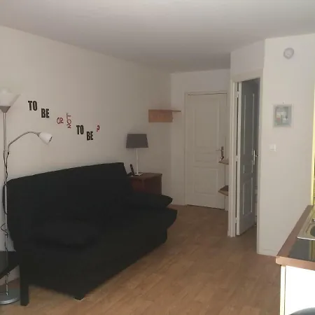 Apartment Studio Centre *