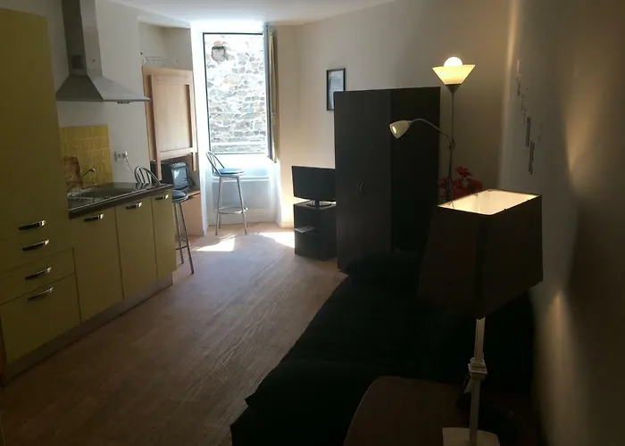 Centre Apartment Granville